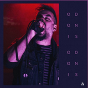 Odonis Odonis on Audiotree Live
