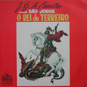J.B. de Carvalho apresenta São Jorge, O Rei do Terreiro