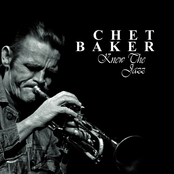 Chet Baker Knew the Jazz Album Picture
