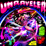 Couch Dog: Unraveler