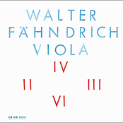 Viola Iv by Walter Fähndrich