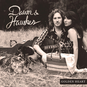 Dawn and Hawkes: Golden Heart