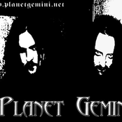 Planet Gemini