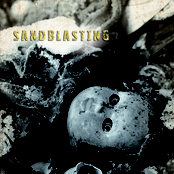 Buried Instincts by Sandblasting