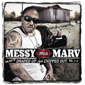 Bagg Up by Messy Marv