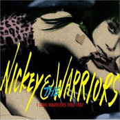 Wild Cherry by Nickey & The Warriors