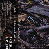 All The Pain I Built Up