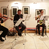 szilárd mezei wind quartet