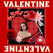 VALENTINE cover