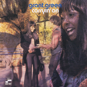 Hurt So Bad by Grant Green