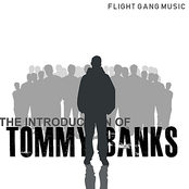 The Introduction of Tommy Banks
