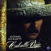 Antonio Aguilar Hijo: Caballo Viejo