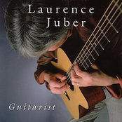 Laurence Juber: Guitarist
