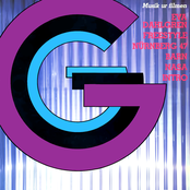Soundtrack Filmen G
