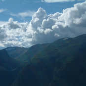 crepuscularrayandthecircumzenithialarcs