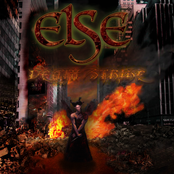 Execution Nightmare by Else