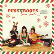 Puss N Boots: Dear Santa...