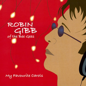 Silent Night by Robin Gibb