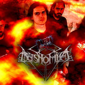 dysnomia metal brazil