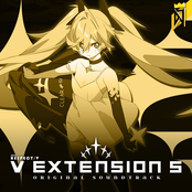 V EXTENSION V (Original Soundtrack)