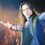 Andre Matos