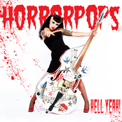 Horrorpops: Hell Yeah !