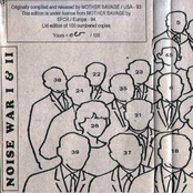 Noise War I & II