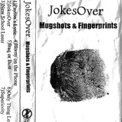 Mugshots & Fingerprints