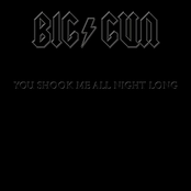 You Shook Me All Night Long