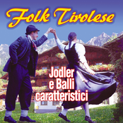 Folklore Tirolese