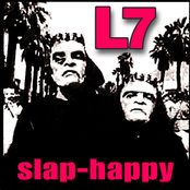 War With You by L7