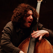 omer avital quintet