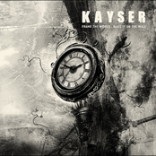 Turn To Grey by Kayser