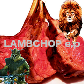 LAMBCHOP e.p
