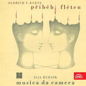 Příběh Fléten / Musica Da Camera