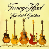 Nightime In New York by Teenage Head