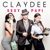 Sexy Papi by Claydee