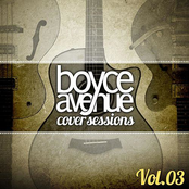 Boyce Avenue: Cover Sessions, Vol. 3