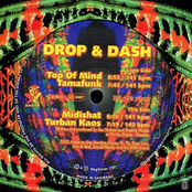 Top Of Mind / Tamafunk / Midishat / Turban Kaos