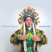 Sounds Expensive by Stephin Merritt