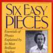 Introduction To The Series by Richard Feynman