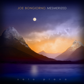 Midnight Blue by Joe Bongiorno