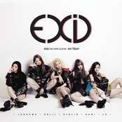 Up & Down by Exid