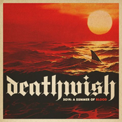 Death of Lovers: Deathwish 2014: A Summer Of Blood