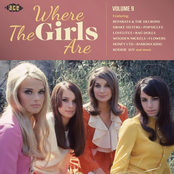 Where the Girls Are, Vol. 9