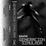 Generación Simulada