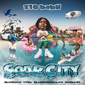 soak city (feat. OhGeesy & BlueBucksClan)