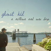 Ghost Kid: A Million And One Days