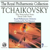 Tchaikovsky: The Nutcracker Suite & Swan Lake Suite