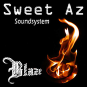 Blaze - Single
